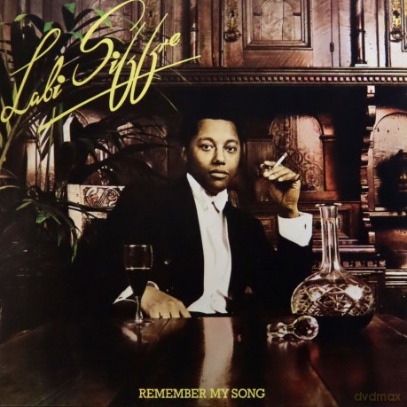 Labi Siffre: Remember My Song [Winyl]
