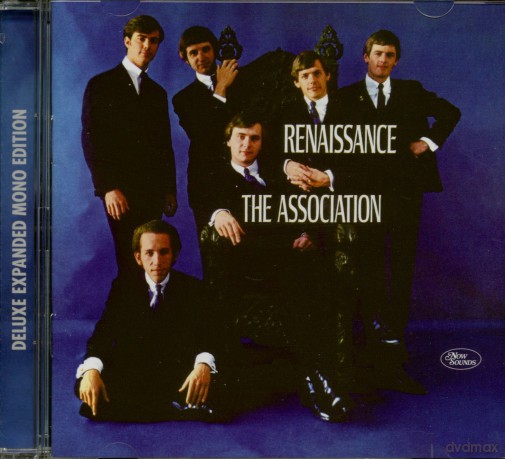Association: Renaissance [CD]