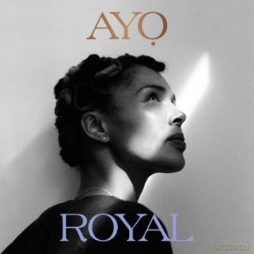 Ayo: Royal [CD]