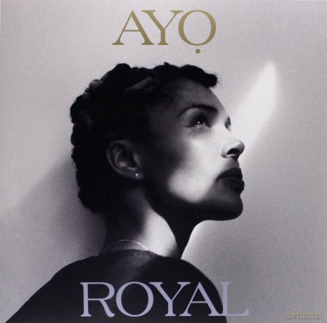 Ayo: Royal [Winyl]
