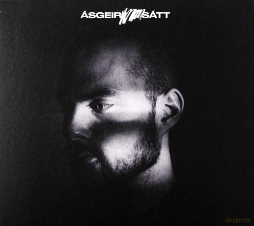 Asgeir: Satt [CD]