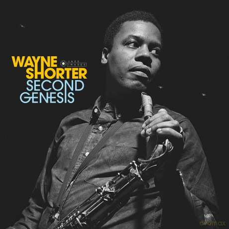 Wayne Shorter: Second Genesis [Winyl]