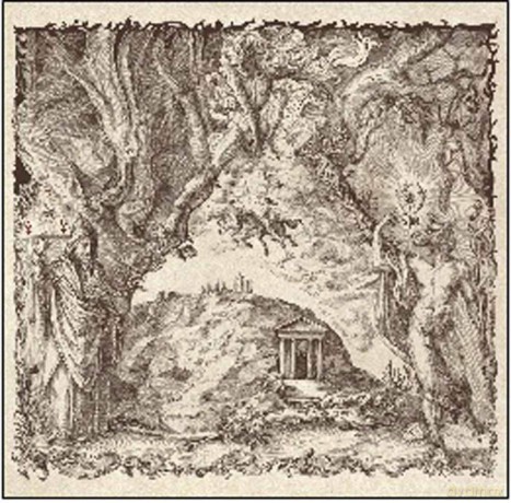 Mosaic: Secret Ambrosian Fire (Limited) [Winyl]