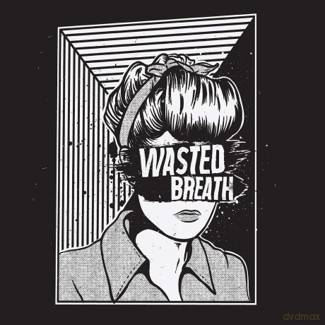 Wasted Breath: Self-Titled [CD]
