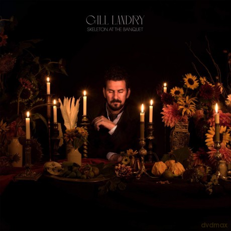 Gill Landry: Skeleton At The Banquet [CD]