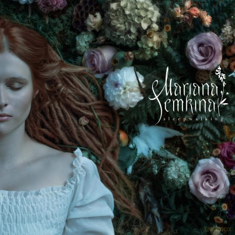 Mariana Semkina: Sleepwalking  [CD]