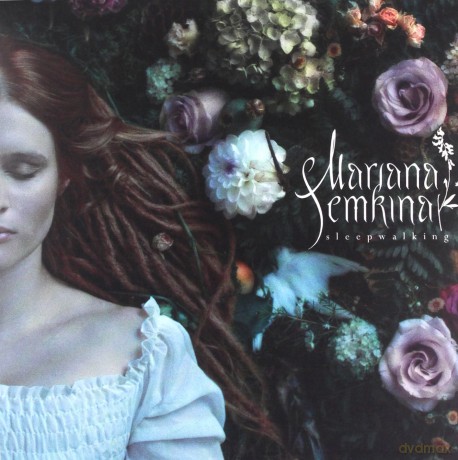 Mariana Semkina: Sleepwalking  [CD]