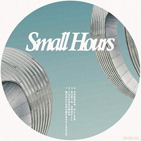 Small Hours 003 [Winyl]