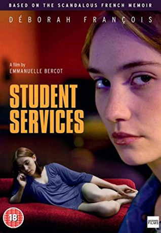 Student Services (Studentki) [DVD]