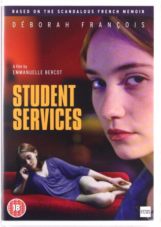 Student Services (Studentki) [DVD]