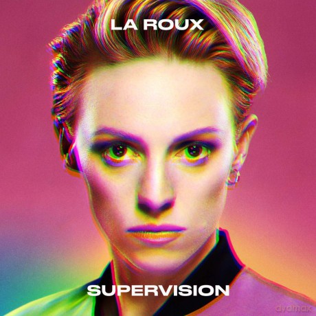 La Roux: Supervision [KASETA]