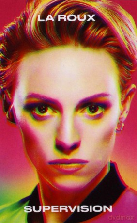 La Roux: Supervision [KASETA]