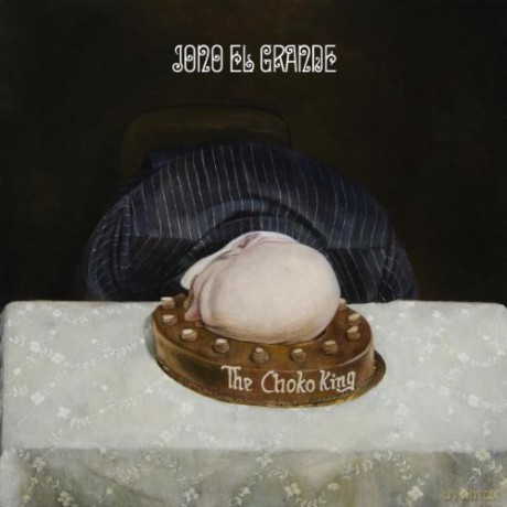 Jono El Grande: The Choko King [Winyl]