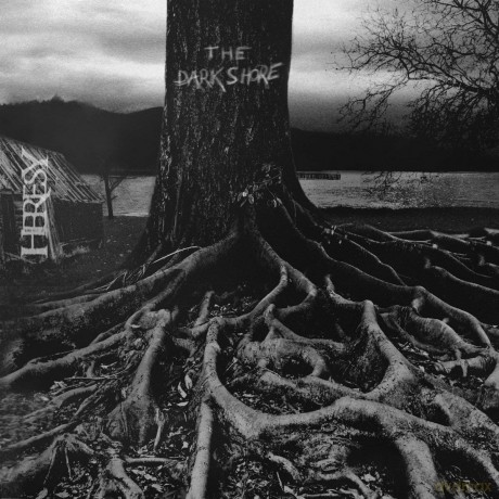 Heresy: The Dark Shore [CD]