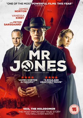 Mr. Jones (Obywatel Jones) [DVD]