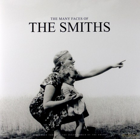 Smiths: The Many Faces Of The Smiths (Limited Transparent) [2xWinyl]