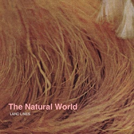 Land Lines: The Natural World [CD]