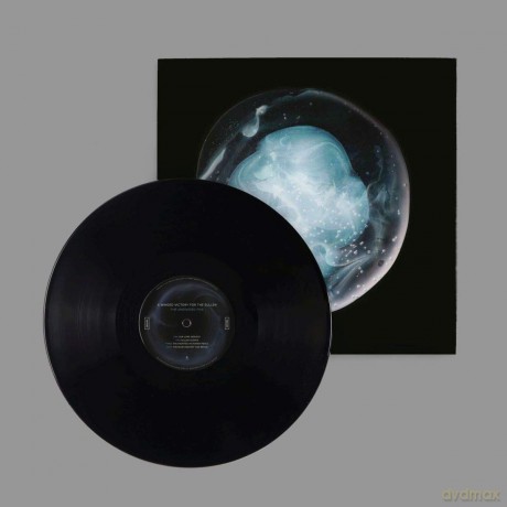 A Winged Victory For The Sullen: The Undivided Five [Winyl]