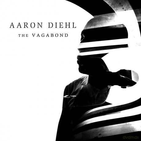 Aaron Diehl: The Vagabond [CD]