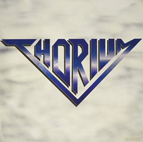 Thorium: Thorium [Winyl]