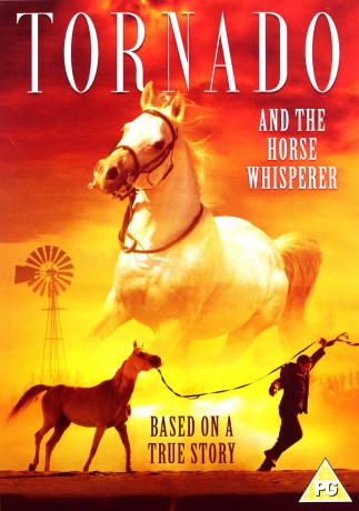 Tornado & The Horse Whisperer (Tornado i zaklinacz koni) [DVD]