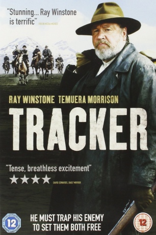 Tracker [DVD]