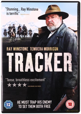 Tracker [DVD]