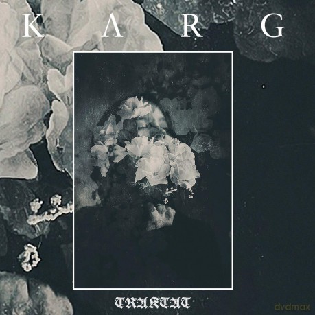 Karg: Traktat [2xWinyl]