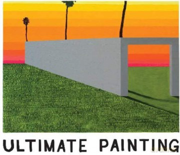 Ultimate Painting: Ultimate Painting [CD]