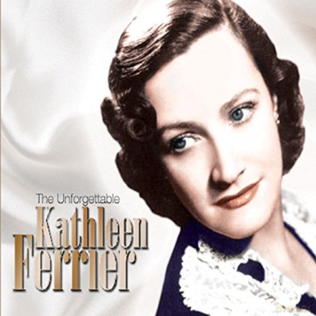 Kathleen Ferrier: Unforgettable [3CD]