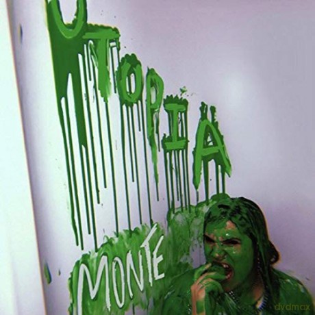 Monte: Utopia [CD]