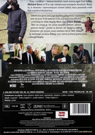 Drapieżnik [DVD]