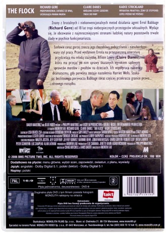 Drapieżnik [DVD]