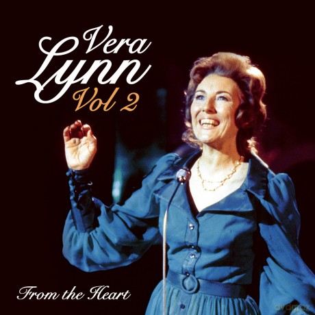 Vera Lynn: Vol 2 [CD]