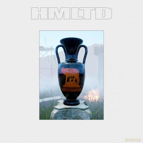 Hmltd: West Of Eden [Winyl]