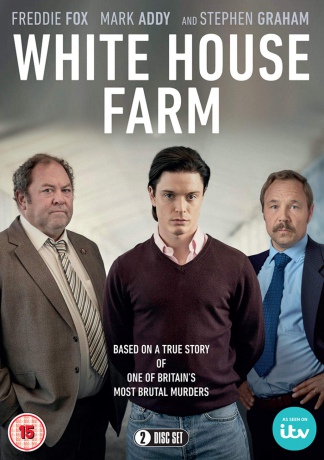 White House Farm [2DVD]