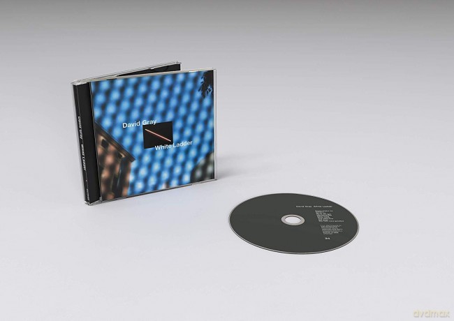 David Gray: White Ladder (2020 Remaster) [CD]