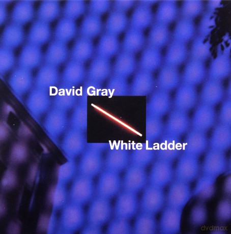 David Gray: White Ladder 20th Anniversary Edition [2CD]