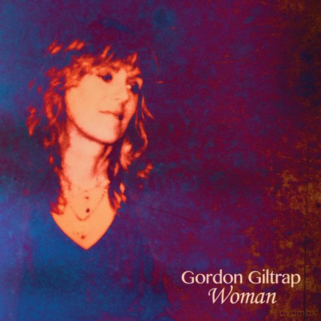 Gordon Giltrap: Woman [CD]
