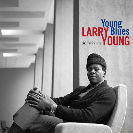 Larry Young: Young Blues [Winyl]