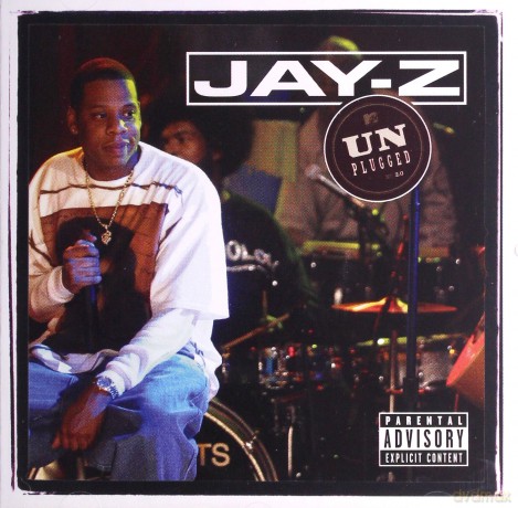 Jay-Z: Unplugged [CD]