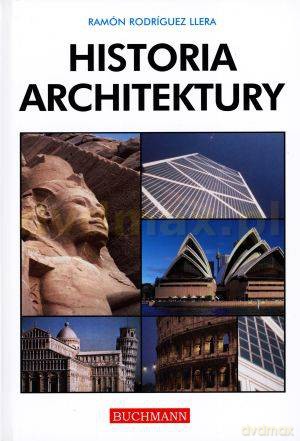 Historia architektury [KSIĄŻKA]