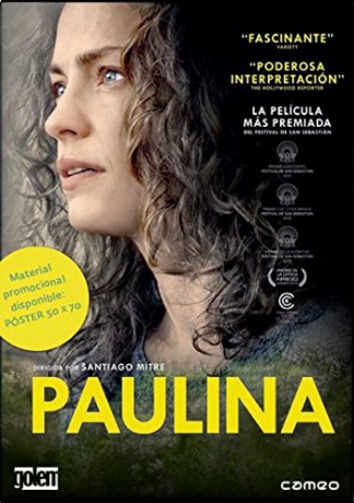 Paulina [Blu-Ray]