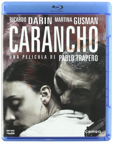 Carancho [Blu-Ray]