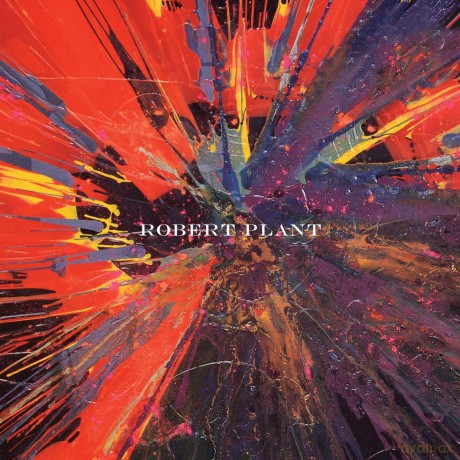 Robert Plant: Digging Deep [8xWinyl]