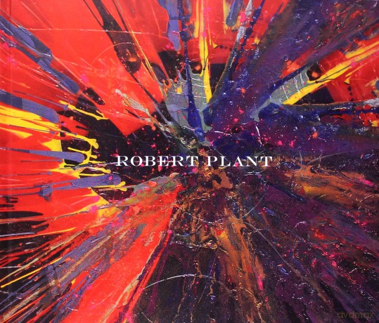 Robert Plant: Digging Deep [8xWinyl]
