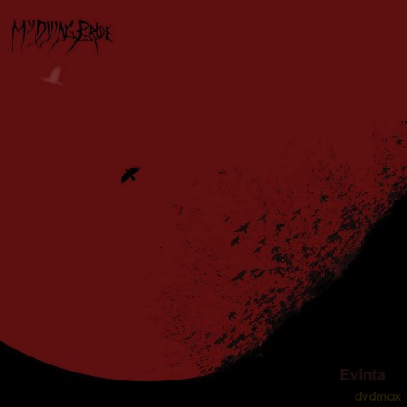 My Dying Bride: Evinta [2CD]