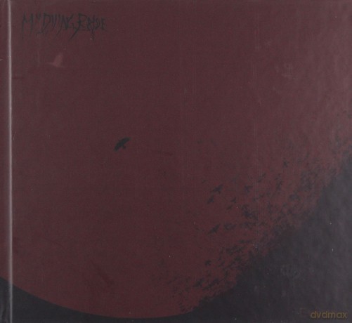 My Dying Bride: Evinta [2CD]