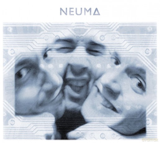 Neuma: Neuma vol. 2 (digipack) [CD]