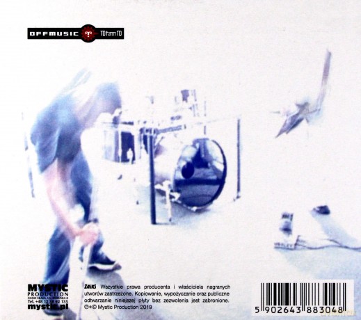 Neuma: Neuma vol. 2 (digipack) [CD]